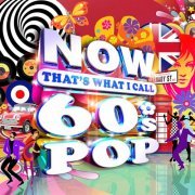 VA - NOW That’s What I Call 60s Pop (2023)