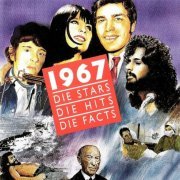 VA - 1967 - Die Stars, Die Hits, Die Facts (1994)