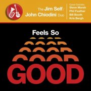 Jim Self - Feels so Good (2024)