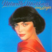 Mireille Mathieu - Una Mujer (1991)