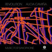 Alicia Camiña Ginés - Revolution (2021)