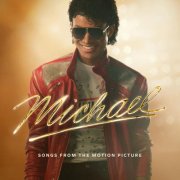 Michael Jackson - Michael: Songs From The Motion Picture (2026) [Hi-Res]