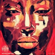 DUNSTAN DMT - Natural Born Diva (2025)