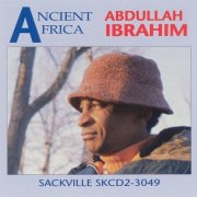 Abdullah Ibrahim - Ancient Africa (1994)