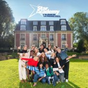 Star Academy - L'album de la promo 2024 (2025) Hi-Res