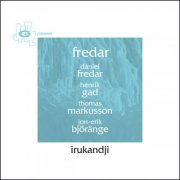 Fredar - Irukandji (2011)