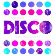 VA - The Very Best of Disco (2gether Disco) (2015)