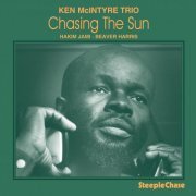 Ken McIntyre - Chasing The Sun (1979) FLAC