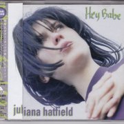 Juliana Hatfield - Hey Babe (Japan Edition) (1993)