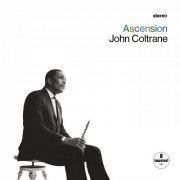 John Coltrane - Ascension (1966/2016)