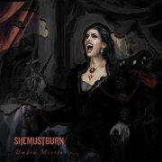 She Must Burn - Umbra Mortis (Deluxe Edition) (2023) Hi-Res