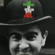 Milo O'Shea - An Evening In Dublin with Milo O'Shea (1968) [Hi-Res]