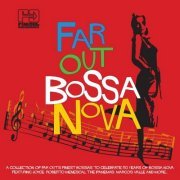 VA - Far Out Bossa Nova (2012)