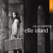 Julia Hamos - Ellis Island (2025) [Hi-Res]