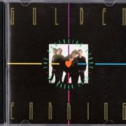 Golden Earring - The Continuing Story Of Radar Love (1989)