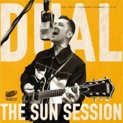 Al Dual - The Sun Session (2018) flac