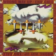 Brian Eno & John Cale - Wrong Way Up (1990/2020) [24bit FLAC]