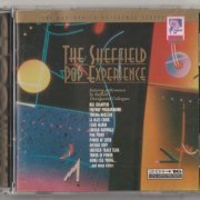 VA - The Sheffield Pop Experience (1996) [The Audiophile Reference Series]