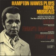 Hampton Hawes - Hampton Hawes Plays Movie Musicals (2020)