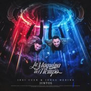 Josi Cuen, Jorge Medina - La Máquina del Tiempo (2026) Hi-Res