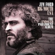 Jim Ford - The Unissued Paramount Album (2009)