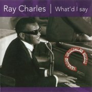 Ray Charles - What'd I say (2010)