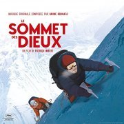 Amine Bouhafa - Le sommet des dieux (Bande originale du film) (2021) [Hi-Res]