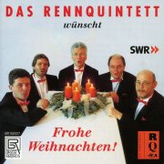 Das Rennquintett - Frohe Weihnachten! (2025)