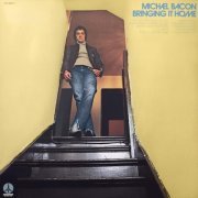 Michael Bacon - Bringing It Home (2023) [Hi-Res]