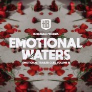 VA - Emotional Waters - Volume III (2023)