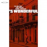 Per Mollehoj, Kirk Knuffke & Thommy Andersson - 'S Wonderful (2022)