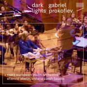 Gabriel Prokofiev - Dark Lights (2025) [Hi-Res]