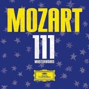 VA - Mozart 111 Masterworks [55CD Limited Edition Box Set] (2012)