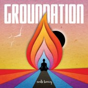 Groundation - Candle Burning (2025) [Hi-Res]