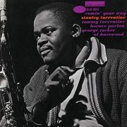 Stanley Turrentine - Comin' Your Way (1961/1987/2019)