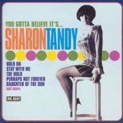 Sharon Tandy - You Gotta Believe It's... Sharon Tandy (1965-69/2004)