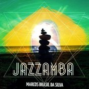 Marcos Brasil da Silva - Jazzamba (2019)