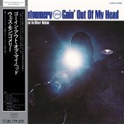 Wes Montgomery - Goin' Out of My Head (1965) [1978] LP