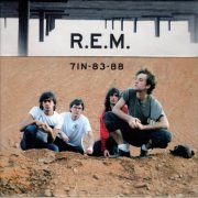 R.E.M. - 7IN-83-88 (2014)