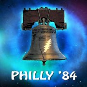 Grateful Dead - 1984-04-19 Philadelphia Civic Center Philadelphia, PA (2026) [Hi-Res]