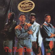 Mac Band - The Real Deal (1991)