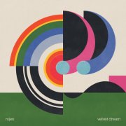 Rujen - Velvet Dream (Album) (2025)