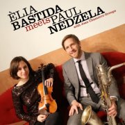 Èlia Bastida, Paul Nedzela & Joan Chamorro - Èlia Bastida meets Paul Nedzela (2026)