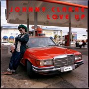 Johnny Clarke - Love Up (2025) Hi Res