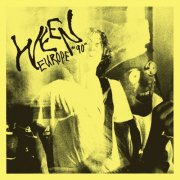 Ween - Europe "90" (2026) [Hi-Rers]