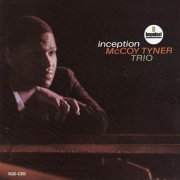 McCoy Tyner - Inception/Nights Of Ballads & Blues (1988)