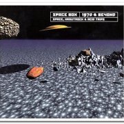 VA - Space Box: 1970 & Beyond (Space, Krautrock & Acid Trips) [3CD Box Set] (1996)