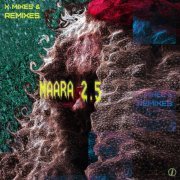 VA - Maara 2.5: X MIXES & REMIXES (2021)