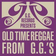 VA - Old Time Reggae from G.G's (2023)