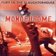 Fury In The Slaughterhouse - Monochrome (2002)